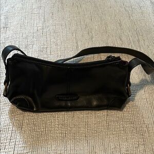 Black Mini Bag